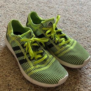 Adidas Running Shoe